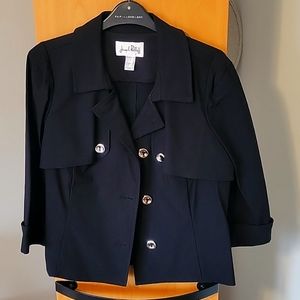 Joseph Ribkoff  short jacket